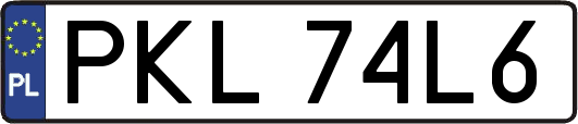 PKL74L6