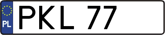PKL77