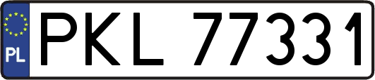 PKL77331