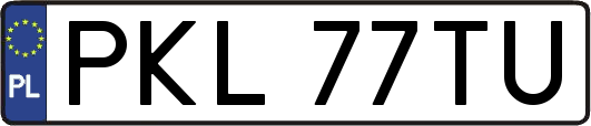 PKL77TU