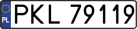 PKL79119