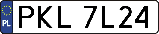 PKL7L24