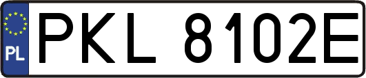 PKL8102E