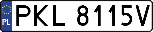 PKL8115V
