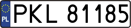 PKL81185