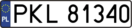 PKL81340