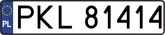 PKL81414