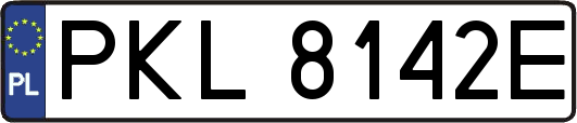 PKL8142E
