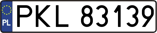 PKL83139