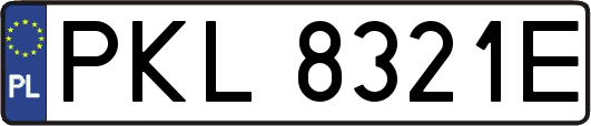 PKL8321E