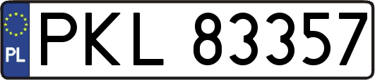 PKL83357