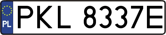 PKL8337E