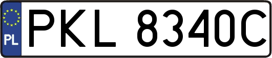 PKL8340C