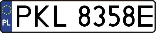 PKL8358E
