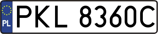 PKL8360C
