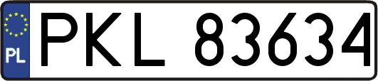PKL83634
