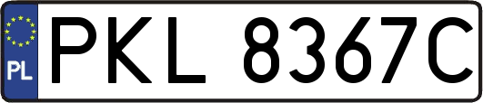 PKL8367C