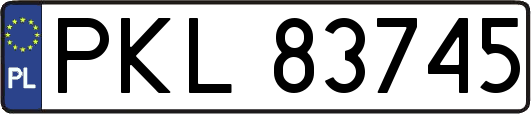 PKL83745