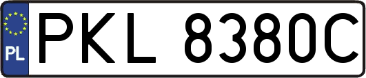 PKL8380C