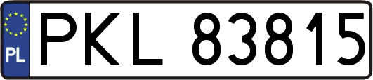 PKL83815
