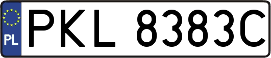 PKL8383C