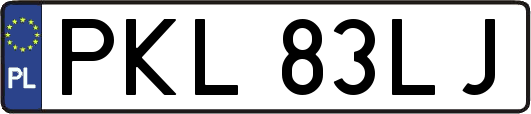 PKL83LJ