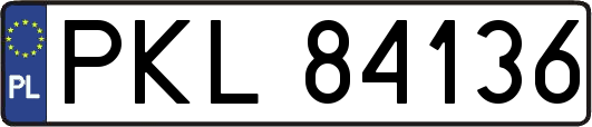 PKL84136
