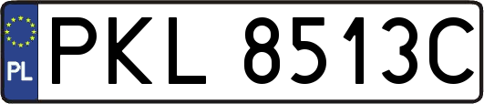 PKL8513C