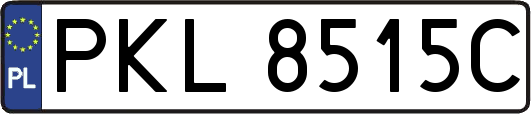 PKL8515C