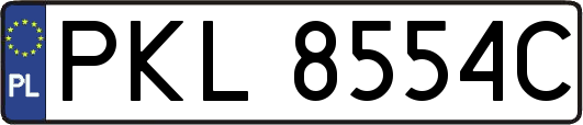 PKL8554C