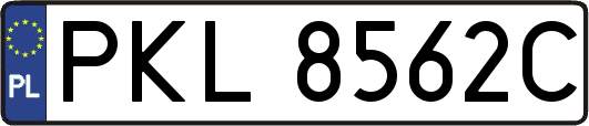 PKL8562C
