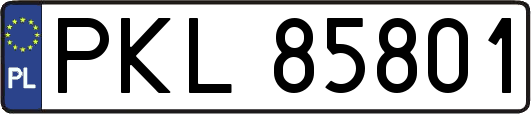 PKL85801