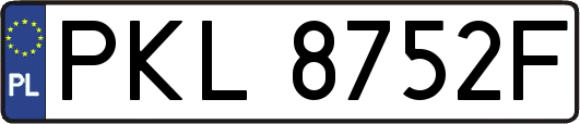PKL8752F
