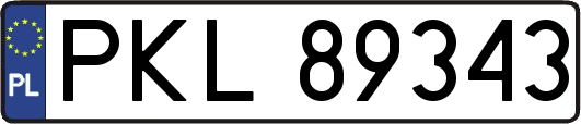 PKL89343