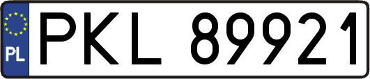 PKL89921