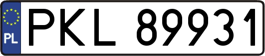 PKL89931
