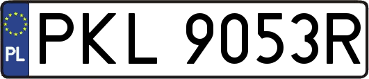 PKL9053R
