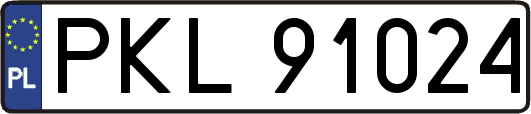 PKL91024