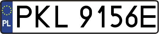 PKL9156E