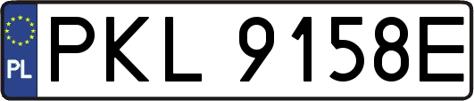 PKL9158E