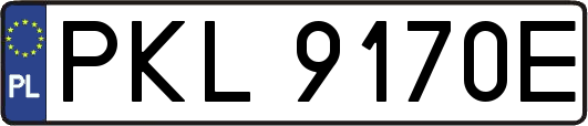 PKL9170E