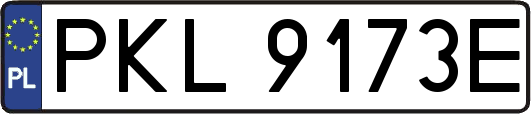 PKL9173E