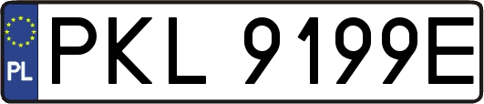 PKL9199E
