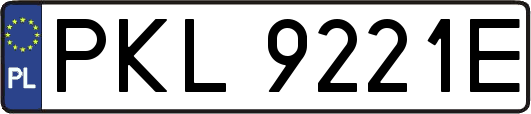 PKL9221E