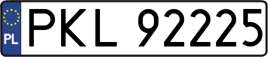 PKL92225
