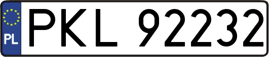 PKL92232