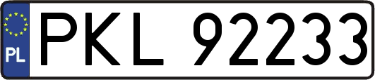 PKL92233