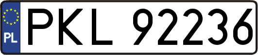 PKL92236