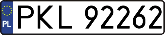 PKL92262