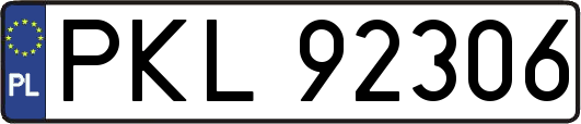 PKL92306
